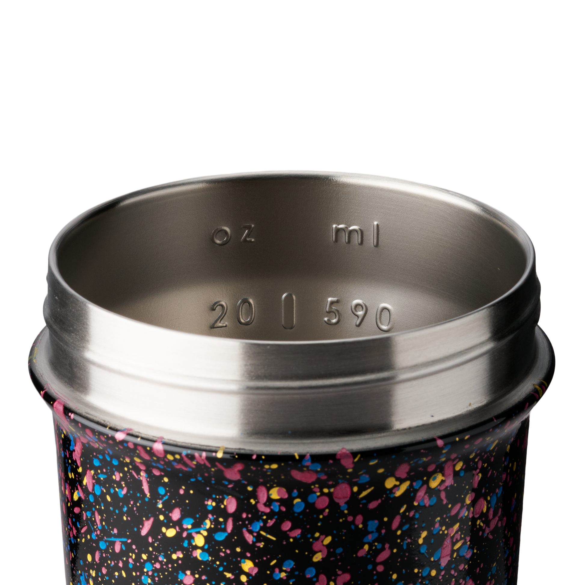 the-shaker-club-stainless-sleek-t1 Black_Speckle_SS_SC.png