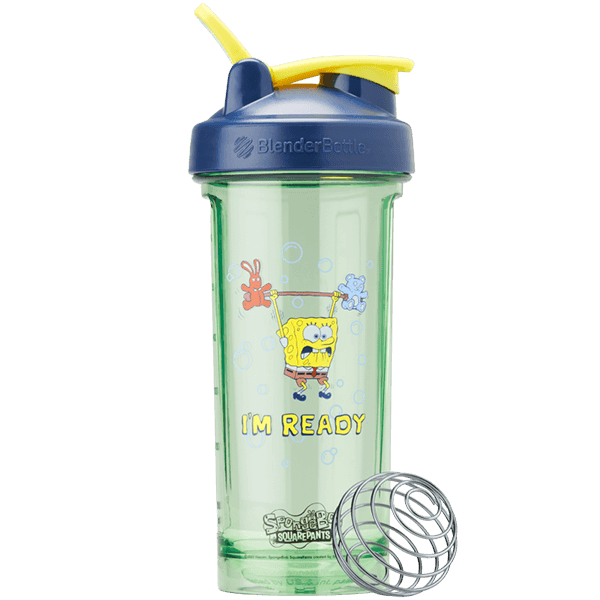 spongebob-pro-series-z6 Spongebob-Straight-Cart_1.png